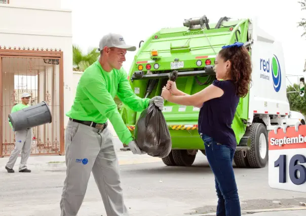¿Habrá recolección de basura en Durango este 16 de septiembre?