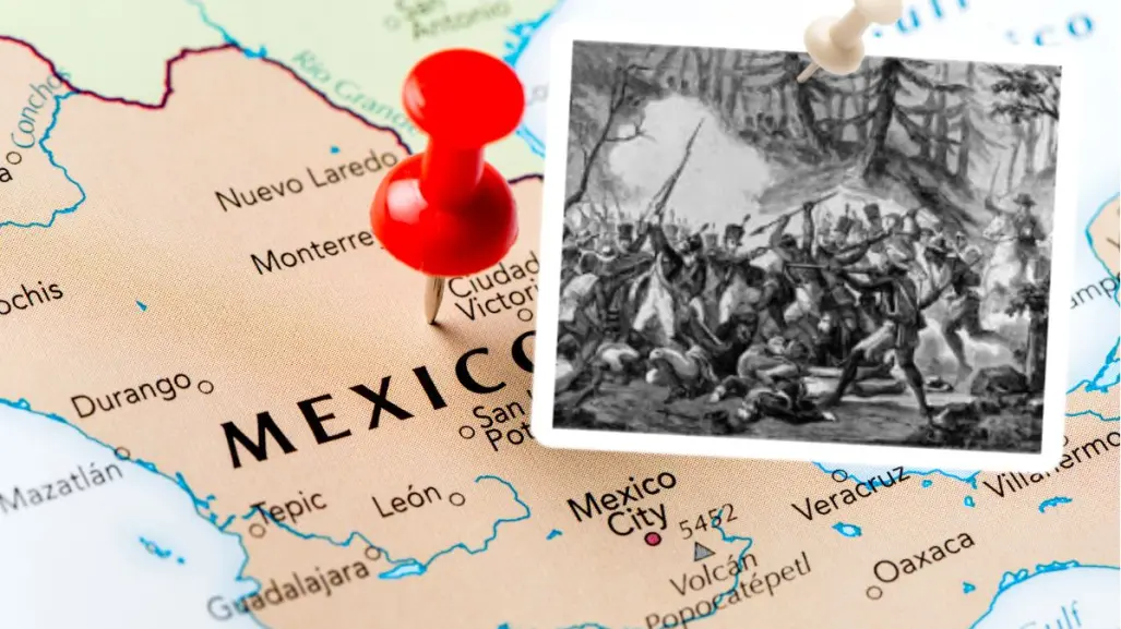 Independencia de México: así fue la batalla en Coahuila y su impacto en la historia del país 