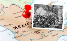 Independencia de México: así fue la batalla en Coahuila y su impacto en la historia del país 