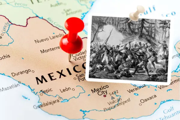 Independencia de México: así fue la batalla en Coahuila y su impacto en la historia del país 