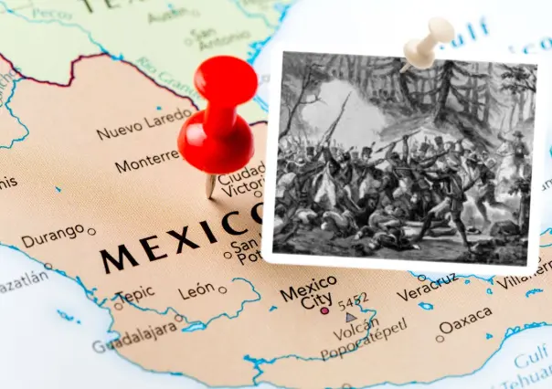 Independencia de México: así fue la batalla en Coahuila y su impacto en la historia del país 