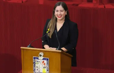 Bere Martínez propone evitar que sancionados por faltas administrativas ocupen cargos en Nuevo León