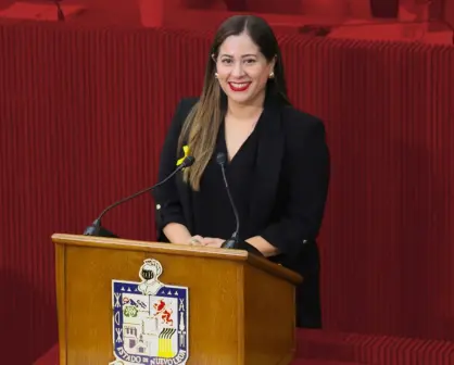 Bere Martínez propone evitar que sancionados por faltas administrativas ocupen cargos en Nuevo León