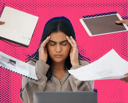 Burnout millennial en Nuevo León: ¿qué es y cómo afecta a los jóvenes?
