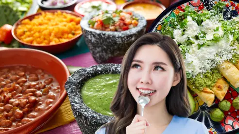 ¿Buscando un platillo fit para las Fiestas Patrias? 3 comidas para disfrutar con menos calorías