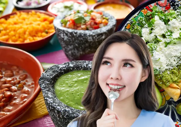 ¿Buscando un platillo fit para las Fiestas Patrias? 3 comidas para disfrutar con menos calorías