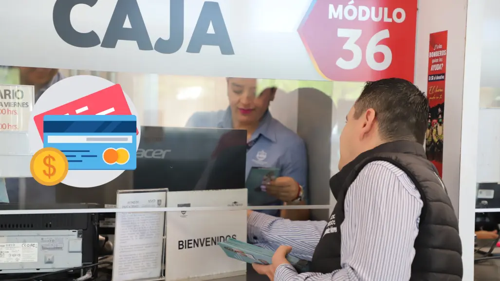 Estos servicios estarán disponibles este 16 de septiembre en Durango