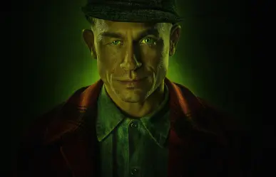 Charlie Hunnam se convierte en un asesino en el tráiler de Monstruo: La historia de Ed Gein