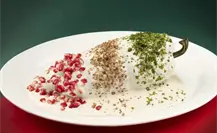 ¿En qué restaurantes de Tamaulipas puedes comer chiles en nogada? Toda una tradición mexicana