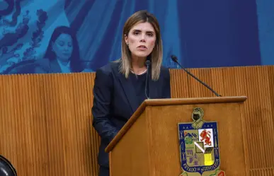 Claudia Caballero propone sanciones de hasta 15 años por cohabitación forzada de menores en Nuevo León
