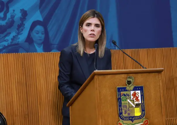 Claudia Caballero propone sanciones de hasta 15 años por cohabitación forzada de menores en Nuevo León