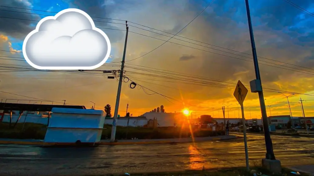 Clima en Coahuila: ¿cuál es el pronóstico para este lunes 15 de septiembre? 