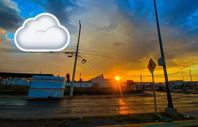 Clima en Coahuila: ¿cuál es el pronóstico para este lunes 15 de septiembre? 