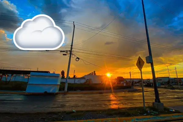 Clima en Coahuila: ¿cuál es el pronóstico para este lunes 15 de septiembre? 