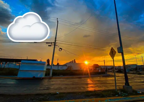 Clima en Coahuila: ¿cuál es el pronóstico para este lunes 15 de septiembre? 