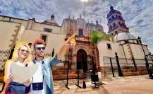 Esta es la costumbre de Durango que puedes hacer mientras paseas por la calle Constitución