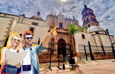 Esta es la costumbre de Durango que puedes hacer mientras paseas por la calle Constitución
