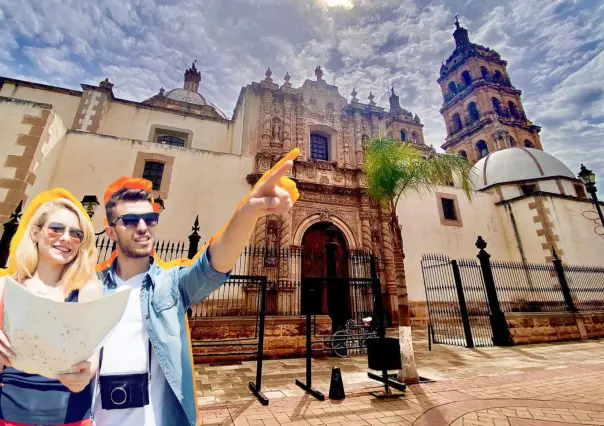 Esta es la costumbre de Durango que puedes hacer mientras paseas por la calle Constitución