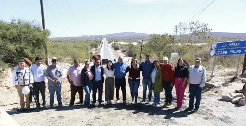 Foto: Gobierno de BCS.