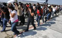 Disminuyen deportaciones por Tamaulipas pese a las amenazas de Donald Trump