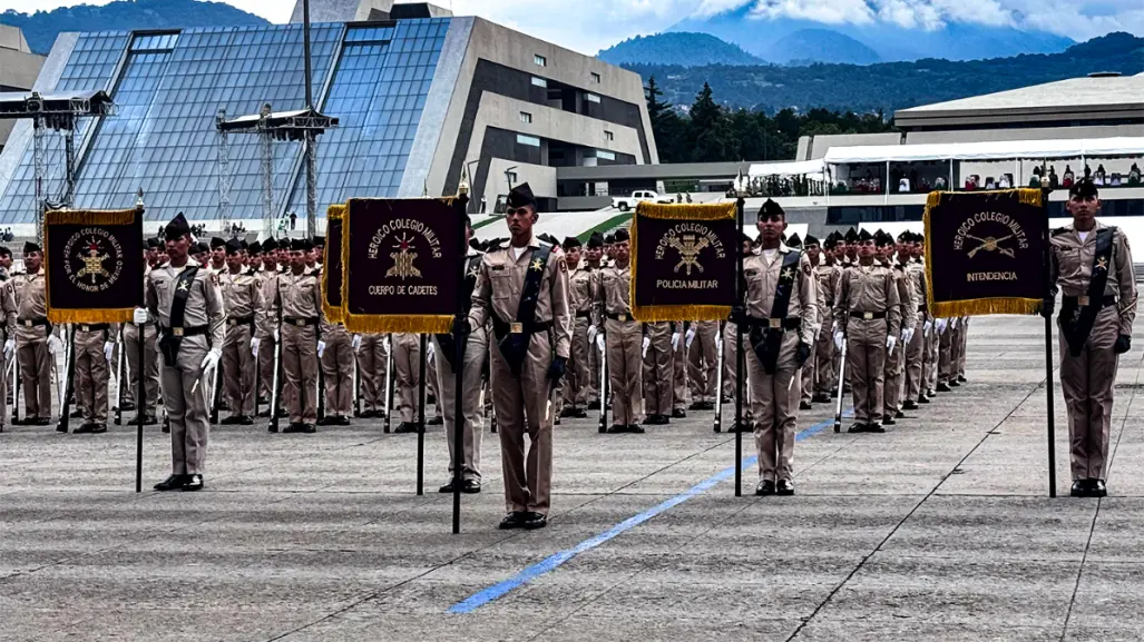 Desfile militar CDMX 2025: ruta, calles cerradas y alternativas viales para este 16 de septiembre