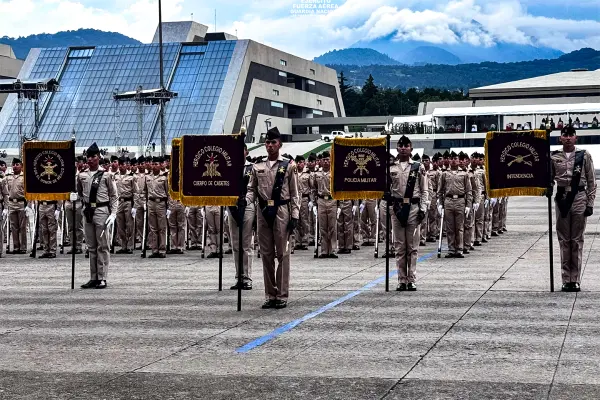 Desfile militar CDMX 2025: ruta, calles cerradas y alternativas viales para este 16 de septiembre