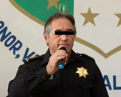 Detención de sobrino de Hernán Bermúdez Requena fue clave para su arresto, aseguran medios paraguayos