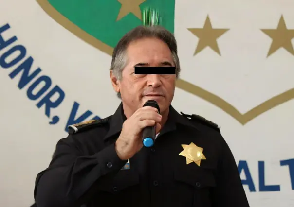 Detención de sobrino de Hernán Bermúdez Requena fue clave para su arresto, aseguran medios paraguayos