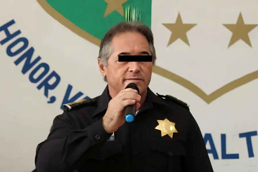 Detención de sobrino de Hernán Bermúdez Requena fue clave para su arresto, aseguran medios paraguayos