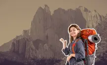 Senderismo en Nuevo León: Esta ruta tiene como nombre una letra ¡Visítalo!