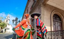 Vive el gran desfile de Independencia en Monterrey, ¿a qué hora y en qué punto dará inicio?