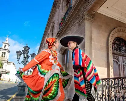 Desfile de Independencia en Monterrey, ¿a qué hora y en qué punto dará inicio?