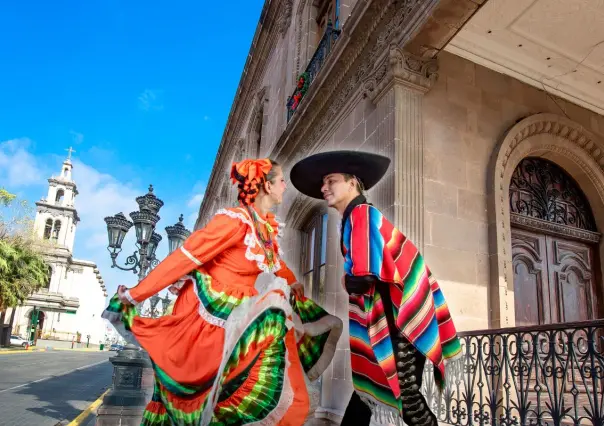 Desfile de Independencia en Monterrey, ¿a qué hora y en qué punto dará inicio?