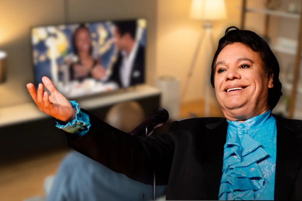 Juan Gabriel: las canciones que marcaron época (Foto: FB: @Juan Gabriel / Canva)