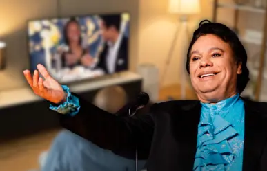 Juan Gabriel: las canciones que marcaron época como temas de telenovela