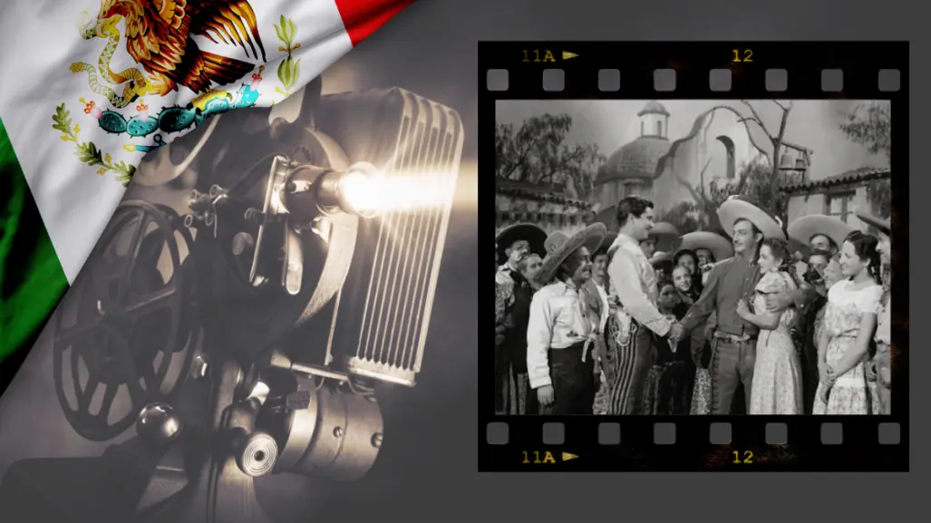 ¡Viva México!: 10 películas imperdibles para celebrar nuestra Independencia