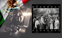 ¡Viva México!: 10 películas imperdibles para celebrar nuestra Independencia