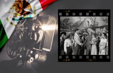 ¡Viva México!: 10 películas imperdibles para celebrar nuestra Independencia