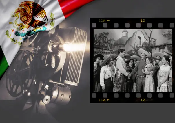 ¡Viva México!: 10 películas imperdibles para celebrar nuestra Independencia
