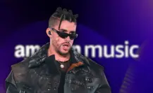 Bad Bunny en vivo sin costo: Amazon trae un evento musical único