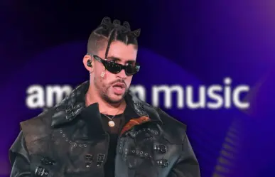 Bad Bunny en vivo sin costo: Amazon trae un evento musical único