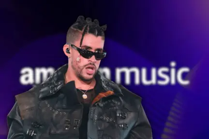 Bad Bunny en vivo sin costo: Amazon trae un evento musical único