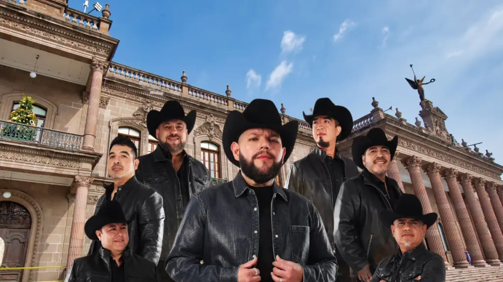 Conoce la hora en que empieza el show de Duelo en la Macro Fiesta Mexicana 2025 de Nuevo León