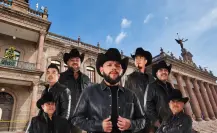 Conoce la hora en que empieza el show de Duelo en la Macro Fiesta Mexicana 2025 de Nuevo León
