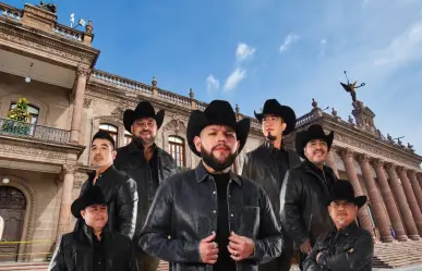 Conoce la hora en que empieza el show de Duelo en la Macro Fiesta Mexicana 2025 de Nuevo León
