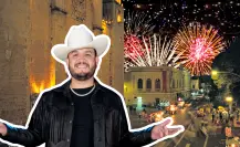 Top 5 canciones de Edén Muñoz para celebrar el 15 de septiembre