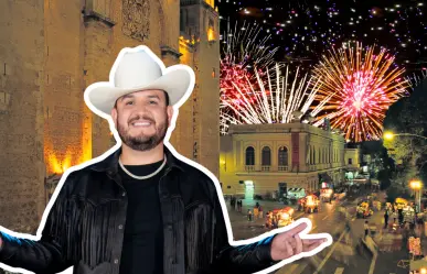 Top 5 canciones de Edén Muñoz para celebrar el 15 de septiembre