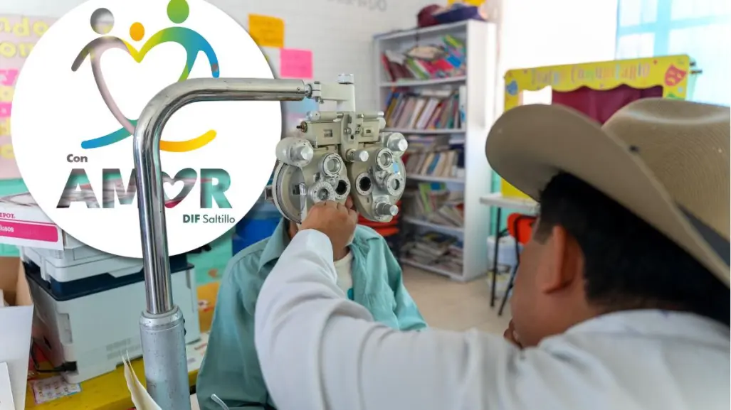 DIF Saltillo lleva servicios gratuitos a ejidos: ¿cuáles visitará esta semana?