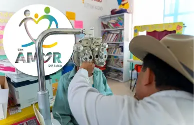 DIF Saltillo lleva servicios gratuitos a ejidos: ¿cuáles visitará esta semana?