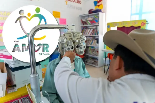DIF Saltillo lleva servicios gratuitos a ejidos: ¿cuáles visitará esta semana?